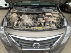 2016 Nissan Sunny 2015 1.5 MT XEComfort #13
