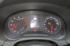 2017 Audi A3 Sportback 2017 1.4T AT 35TFSIEntry #14