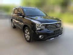 2020 GAC Trumpchi Trumpchi GS7 2019 2.0T AT 390TLuxury FWD #3