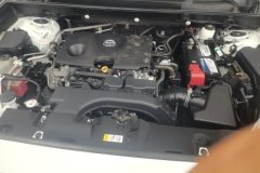 2020 Toyota RAV4 2020 2.0L AT CVT2WDfashionPLUSEdition #10