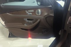 2022 Mercedes-Benz E-Class 2022 2.0T AT E300L Luxury Facelift #7