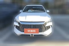 2024 BYD Song Pro PHEV 2024 Glory 1.5L AT DM-i 71KMPilot #2