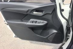 2019 Honda Fit Hatchback 2018 1.5 AT Comfort #7