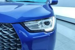 2021 Great Wall Great Wall Pao 2019 2.0TCommercialEditionMTGasoline2WDElitelong boxGW4C20B #5