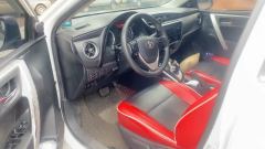 2020 Toyota Corolla Twin Engine E+ 2019 1.8 AT Leading HEV #7