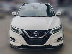 2021 Nissan Qashqai 2021 2.0 AT Luxury #2