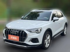2021 Audi Q3 2022 1.4T AT 35 TFSI FashionElegant #1