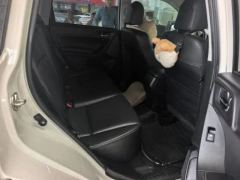 2016 Subaru Forester 2016 2.0 AT FashionNavEdition (Imported) #6