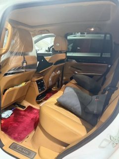 2023 Tank 500 PHEV 2023 2.0T AT Hi4-T #3