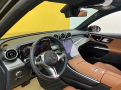 2024 Mercedes-Benz GLC-Class 2023 Facelift 2.0T AT GLC 260 L 4MATIC Dynamic 5Seat #5