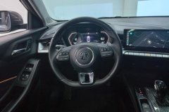 2021 MG MG5 2021 300TGI DCTGreen luxuryEdition #15