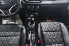 2022 Toyota Vios 2022 1.5L AT 20Anniversary #16