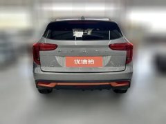2021 Haval Chulian 2021 1.5T ATLarge3Edition #4