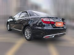 2019 Toyota Camry 2016 2.0 AT G10AnniversarycommemorateLeading #4