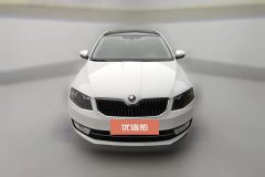 2016 Škoda Octavia 2016 1.4T AT 280TSISmart Drive #2