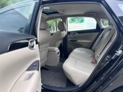 2017 Nissan Sylphy 2016 1.6 AT XLLuxury #6