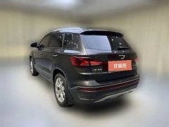 2023 Jetta VS5 2023 1.4T AT 280TSI Joy #7