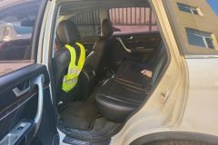 2016 Haval H6 2015 1.5T MT SportElite FWD Facelift #11