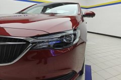 2021 Buick Excelle GT Sedan 2021 1.5 AT modelElite Facelift #5