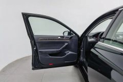 2017 Volkswagen Magotan 2018 1.8T AT 330TSILuxury #11