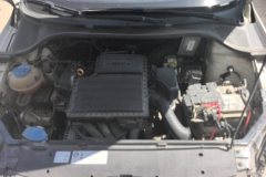 2018 Volkswagen Santana 2016 1.6 MT Fashion #10