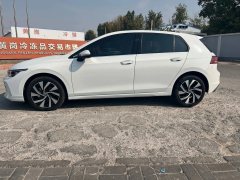 2025 Volkswagen Golf 2025 Facelift 300TSI Pro #9
