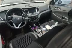 2018 Hyundai Tucson 2018 1.6T AT 15AnniversarySpecialFWD #12