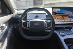 2025 Geely Galaxy Geely Galaxy E5 2026 610km explore+Edition #15