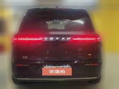 2025 Voyah Taishan 2026 Max+ #5