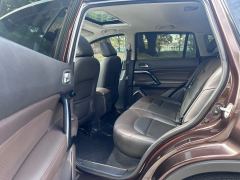2016 GAC Trumpchi Trumpchi GS4 2017 1.5T AT 235TLuxurySmart ConnectFWD #6