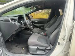 2019 Toyota Levin 2019 1.2T AT 185TLuxury China VI #12