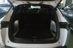 2025 BYD Song L DM-i 2025 Smart Drive 112km Surpass #4