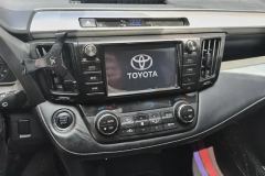 2018 Toyota RAV4 2016 2.0L AT CVT2WDFashion China V #13