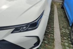 2021 Toyota Corolla 2021 1.2T AT S-CVTpioneerPLUSEdition #5