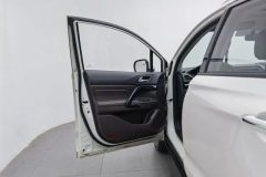 2016 GAC Trumpchi Trumpchi GS4 2015 1.3T AT 200TElite #11
