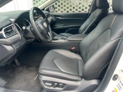 2018 Toyota Camry 2018 2.5 AT GLuxury #9