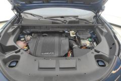 2023 Lynk & Co Lynk & Co 01 PHEV 2022 1.5TD AT PHEV Plus #10