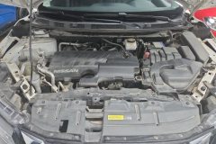 2022 Nissan Qashqai 2022 2.0L CVT AT XVSmart #10