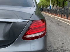 2020 Mercedes-Benz E-Class(Imported) 2020 1.5T AT E260Sport (Imported) #20