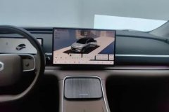 2025 Leapmotor C11 2026 EV 640lidarSmart Premium #13