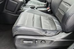 2021 Honda CR-V 2021 1.5T AT 240TURBOblackadderEditionFWD #21