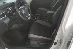 2023 Toyota Corolla 2023 1.2T AT Pioneer #9