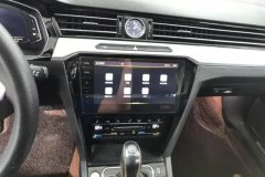 2021 Volkswagen Magotan 2021 2.0T AT 330TSI DSG 30Anniversary #13