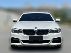 2019 BMW 5 Series 2019 2.0T AT 530Li MSport Pkg4WD #2