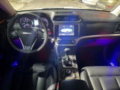 2016 Haval H6 Coupe 2016 Blue Label 1.5T AT 2WDElite #6