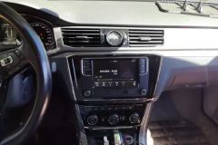 2017 Volkswagen Passat 2017 1.8T AT 330TSIHonor #13