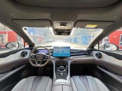 2023 BYD Corvette 07 2023 1.5T AT DM-i 100KM Luxury #5