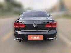 2016 Volkswagen Magotan 2016 1.8T AT SmartLeading #3