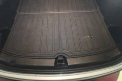 2024 Tesla Model Y 2024 Long Rangeall wheel driveEdition #4