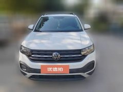 2023 Volkswagen Tacqua 2021 1.5 AT stillSmart Connect #2